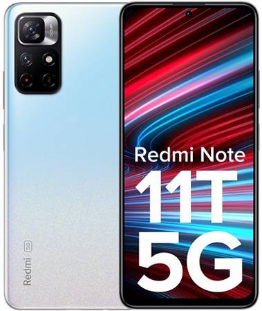 Xiaomi Redmi Note 11T