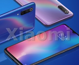 смартфоны Xiaomi новинки