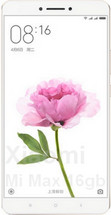 Xiaomi Mi Max 16GB отзывы пользователей, все характеристики.