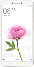 Xiaomi Mi Max 64GB цена, характеристики, отзывы пользователей.