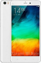 Xiaomi Mi Note отзывы, характеристики Хиаоми Редми 3.