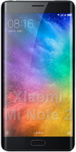 Xiaomi Mi Note 2 характеристики, отзывы, цена.