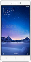 Xiaomi Redmi 3 характеристики отзывы.
