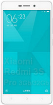 Xiaomi Redmi 3S Pro 32Gb.