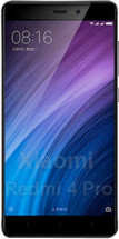 Xiaomi Redmi 4 Pro характеристики.