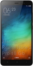Xiaomi Redmi Note 3 Pro 16Gb.