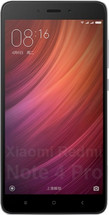 Xiaomi Redmi Note Pro характеристики, отзывы, описание.