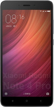 Xiaomi Redmi Note 4 Pro характеристики, отзывы. описание.