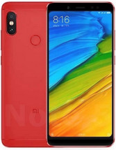 Xiaomi Redmi Note 5