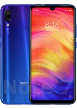 Xiaomi Redmi Note 7