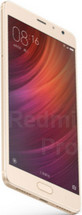 Xiaomi Redmi Pro характеристики, отзывы двухсимкарточного андроид смартфона с мощными характеристиками.