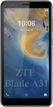 ZTE Blade A31