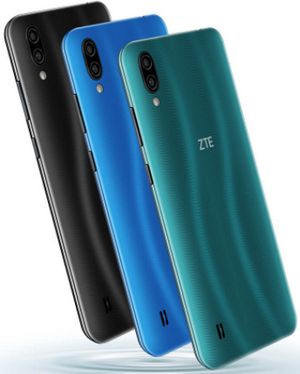 ZTE Blade A5 2020 2GB 32GB