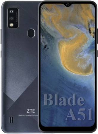 ZTE Blade A51