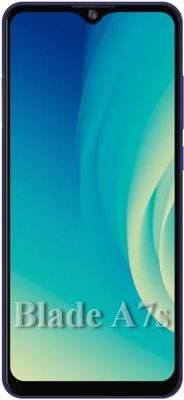 ZTE Blade A7s 2020 32GB