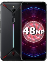 Nubia Red Magic 3