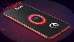 ZTE Nubia Red Magic 3s 12GB 256GB