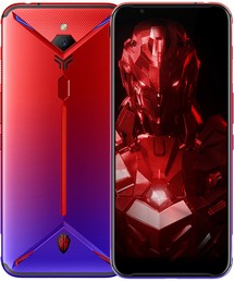 ZTE Nubia Red Magic 3s